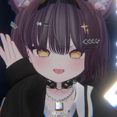 Kurumimari_VRC's profile picture. 🎮VRC FPS ホヨバゲーなどやってます。名前はくるみん、まりちゃんなど色々な呼ばれ方してます！ホラー( ᜊº-° )ᜊは嫌いで誘われれば行く時があります👈これ重要。 その時は頑張る:(´◦ω◦｀):無言でやってますが稀に声出ししてます𝗻𝗲𝘄▶︎最近声めっちゃ出してる！！RT多めなので注意！