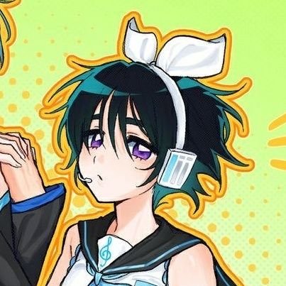 Cosmillier's profile picture. some lesbian who draws | 16!  https://t.co/Chfqfbfuz2