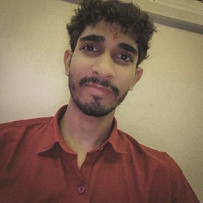 Sujit_Kr_Sinha's profile picture. contributing to the chaos