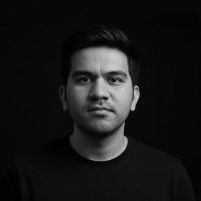 CodeBlitz's profile picture. _ a developer!