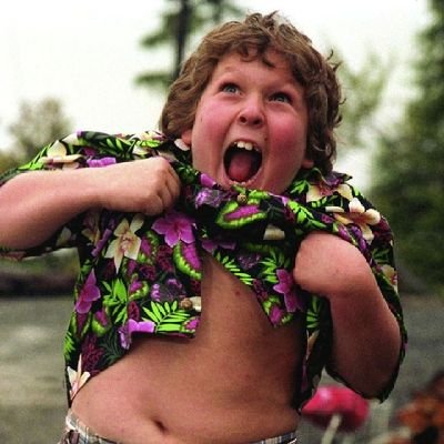 RatelleM79519's profile picture. Chunk from the goonies