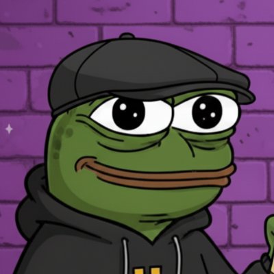 FroggoFi's profile picture. Mr.Soyer - Full-time frog. Part-time degen.