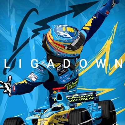 LigaDown's profile picture. 🏆 Pre-S2 | Liga en Roblots 🕹️ l Noticias, análisis, premios, tops... 📰📣