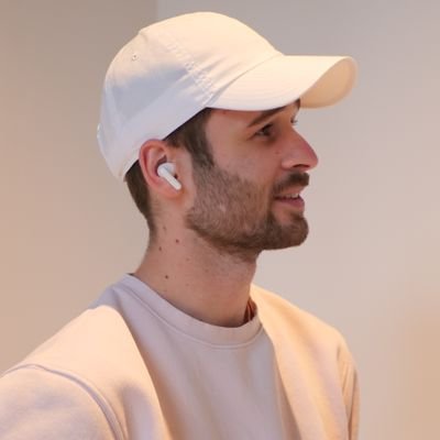 sachabnrd's profile picture. Entrepreneur et créateur de @Lillapp_ 🗺️ | Développeur freelance @flutterflow / Application mobile📱| Bénévole pour @rock4rescue