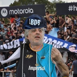 garzadizeo27885's profile picture. Participe necesario de LBDB.