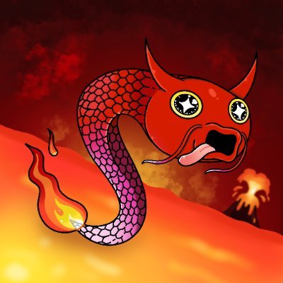 Seitan_Meitoo's profile picture. Pas actif