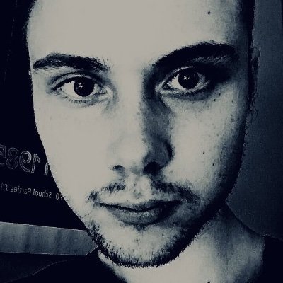 DanielP98410172's profile picture. 