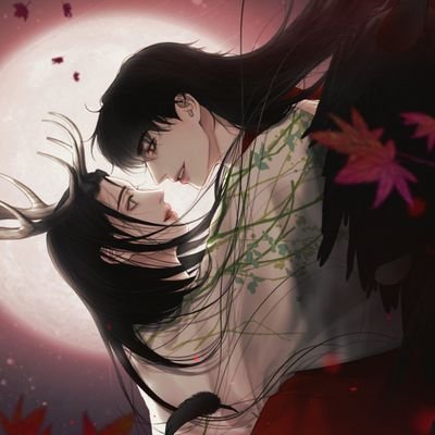 Kyotsuki23's profile picture. 𝙅𝙖𝙚𝙨𝙝𝙞𝙣 💘💍 𝐽𝑎𝑒𝑛𝑜𝑘. 𝑂𝑛𝑙𝑦 𝑜𝑛𝑒 
| Addict of Manga, Manhwua.hua, Damnei & BL 🌼