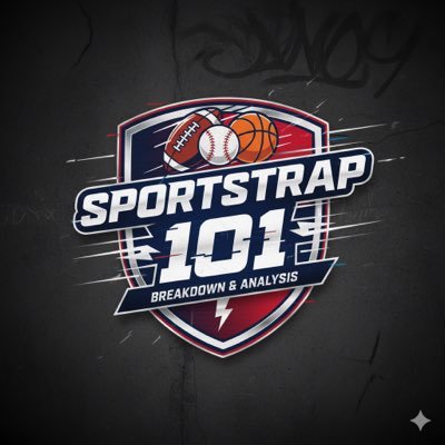 SportsTrap101's profile picture. Your go-to for most sports takes. Breaking News 🚨 🗞️ 🏀 🏈 ⛳️ 🎾⚽️⚾️