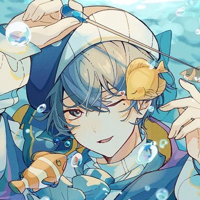 TatatataGavin's profile picture. I Cannot Focus👁️