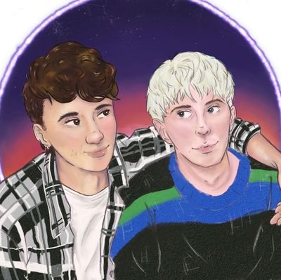jupiter_pls's profile picture. fan art...sometimes
🌈 full older than phil adult ✨ naturally occurring ditzy bitch ✨ 🔞 thank