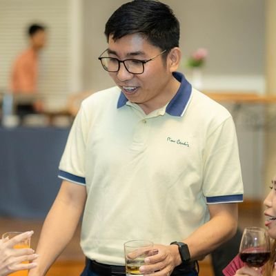 Aendrew_Khaung's profile picture. 