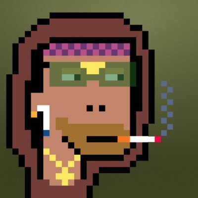 dutchemu's profile picture. #NFT #NFTCommunity #XRPNFT #CryptoArt #Web3 #NFTCollectors #NFTDrop #NFTCollection #NFTMarketplace #NFTArtist #NFTInvestor #Crypto