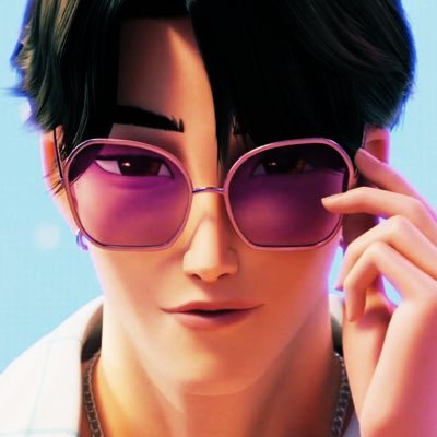 URRRWAHISMS's profile picture. Story Driven RP Portrayal of Jinu from KPop Demon Hunters, 5+ Years of Experience.