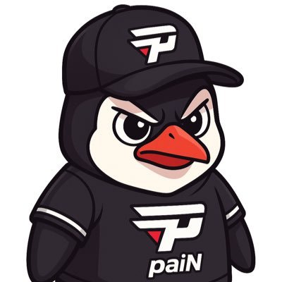 PaiNGuins1's profile picture. Number 1 @paiNGamingBR fans | Rumours and LOL Teams