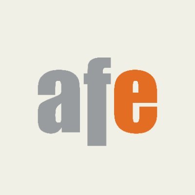 AFEColombia's profile picture. Asociación de Fundaciones Familiares y Empresariales - AFE Colombia
