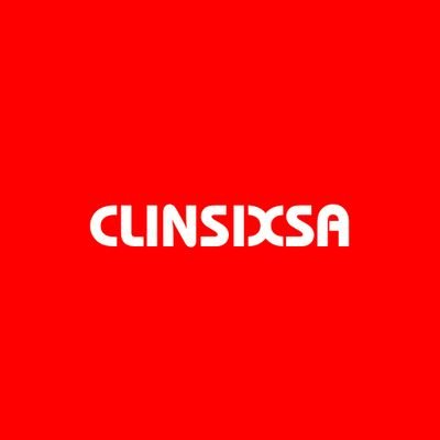 clinsixsa's profile picture. CLINSIXSA is a South African medical research and development company.
