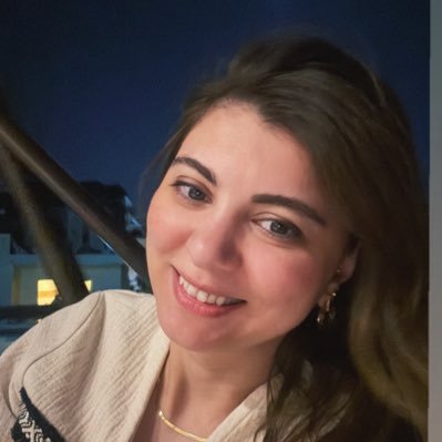 sevim_t90's profile picture. Public information officer @ocha_syria, formerly @UnfpaSyria @SARC_Aleppo, Dad will always live in me, passionate about Art 🎨 Travel 🗺 & Movies 📽 #CommIsAid