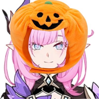 CyreneSunny's profile picture. ꒰ Elysunny canon edición Halloween ≽^•⩊•^≼꒱  :  artista 💉