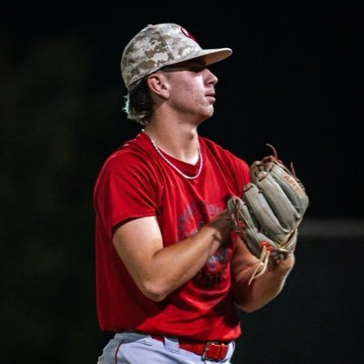 cjbbaseball27's profile picture. 