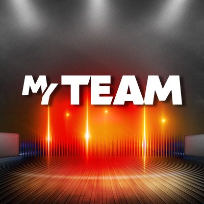 NBA2KMyTEAM's profile picture. The official twitter account for @NBA2K MyTEAM | ESRB: E