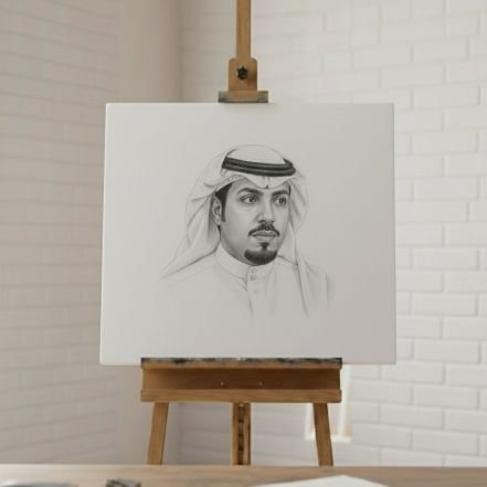 alharbi290's profile picture. شاعر