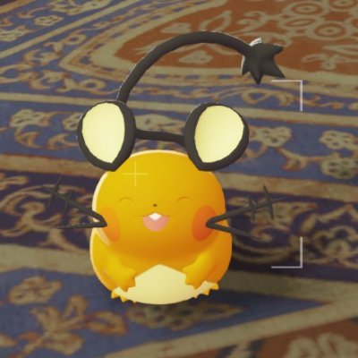 Legacy3211R's profile picture. Requests closed till Feb 2026!

Mainly Pokemon art. Sometimes VFX, Blender and other anime content.