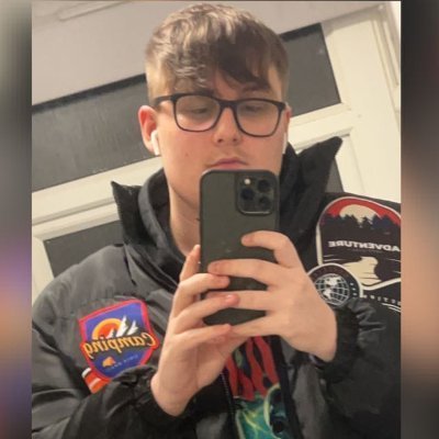 zeloVL's profile picture. @100Thieves