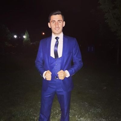 hissevebes's profile picture. 