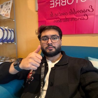 @Gosain__