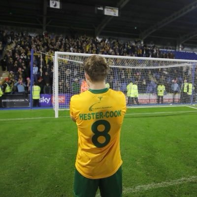 charliecook157's profile picture. 25⚽️