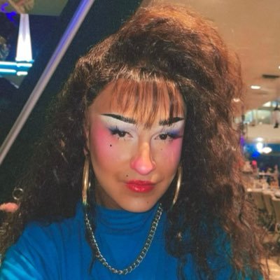 Naynay3655's profile picture. Love long walks on the beach, your dad, & living w the land - Co-host of ParkTalk with Alicia & ‘Naynay 💋✨