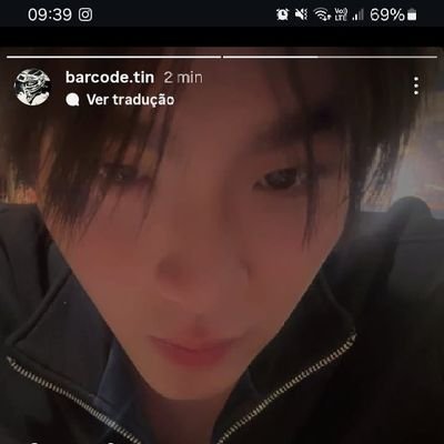 Codekinbr's profile picture. EM BREVE