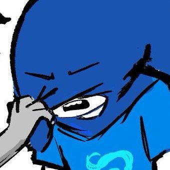 pururouma's profile picture. i like talking to myself and homestuck