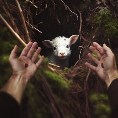 DCLM176821's profile picture. Building the future of crypto with faith, loyalty, and purpose. $DCLM  Driven by community, powered by conviction. 💎🚀