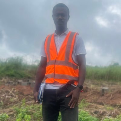 MiOkunuyi's profile picture. Building Construction, Urban Planning, and Real Estate Development Consultant. 07052056382/09033870157