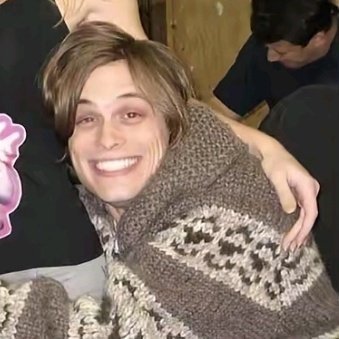 yaoipirate's profile picture. notorious autistic 21 year old lesbian ally, honorary ethnicity fisher and occasional timeline terrorist 😄 matching with @baldursgates3 YES I WAS MASHALLAHJIN