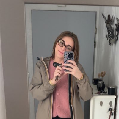 aude_bavieree's profile picture. 