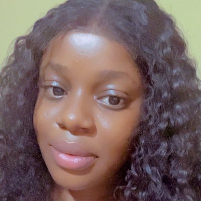 AdaugoChibuike's profile picture. Product Designer | UI Designer | Open to work | DM for design gigs | God's Own Child