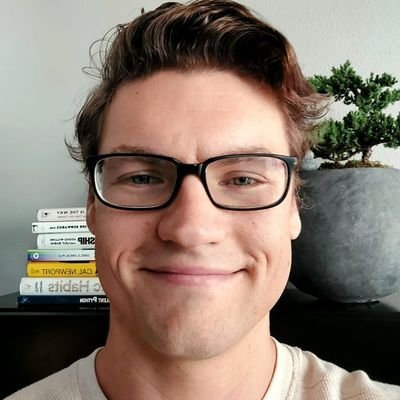 SullyMicnaelvan's profile picture. Bitcoiner | Novelist | Author of Blood of the Bourgeoisie (Out Now)