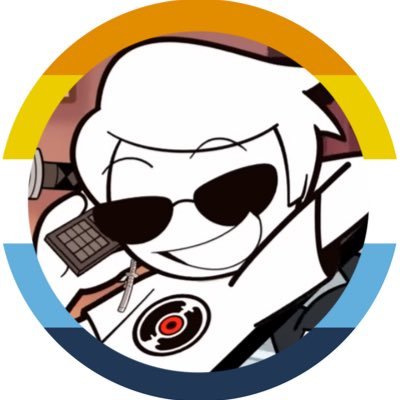 clemchi_talks's profile picture. Here to follow fandom folks and do art! | Multi-fandom | 21 | they/them | Call me Clem! | Angst expert. Angstpert if you will | Aroacespec | SFW account