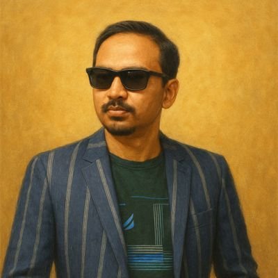 Animesh95580425's profile picture. Early Adopter🏃‍♂️| Yapper🎥 | Web3🌐 | Contributing @cookiedotfun🎨