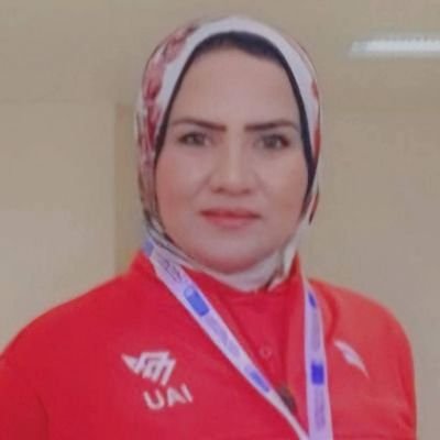 DrRania20's profile picture. استاذ مشارك بجامعة الإمام عبد الرحمن بن فيصل
استاذ دكتور بكلية التربية الرياضية بنات جامعة الزقازيق
