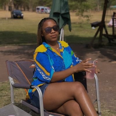 Audrey__Drey's profile picture. bright, optimistic, socially conscious, and filled with a whole lot of soul.

The Lord is my shepherd.