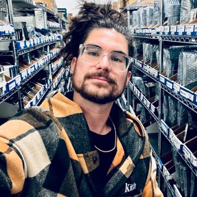 jasongoodman__'s profile picture. 🏄‍♂️ owner/operator @ApexWaves : supplying legacy NI to engineers in unique environments | keeper of the only known six speed ‘96 Chevy Impala SS Callaway 🏁