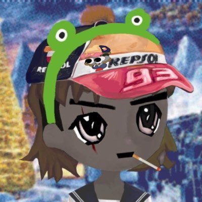 javiente's profile picture. ♱ 𝙲𝚛𝚒𝚜𝚝𝚘 𝚎𝚜 𝚁𝚎𝚢 🌐 𝙼𝚒𝚕𝚊𝚍𝚢 𝙰𝚖𝚊𝚗𝚝𝚎 ⭐ 𝚁𝚆𝙾 ♱ https://t.co/0DPGmolo1V