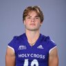 ethanmosss's profile picture. Exeter NH | Holy Cross Football