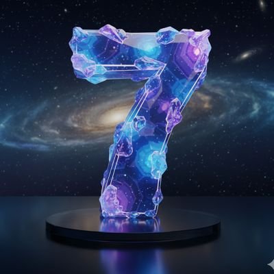 Bondedcoins's profile picture. Code 7