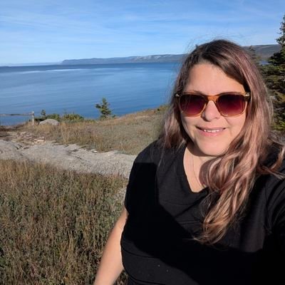 sillylobstergrl's profile picture. Wife. Mom. Mayor of Port au Port West, Aguthuna & Felix Cove. Fisherwoman. Cat lover. Knitter.