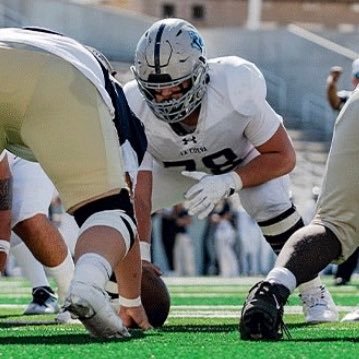 SSarge2026's profile picture. C/O 2026 Center/IOL| #6 C/O 2026 Prospect| #3 C/O 2026 OL|1st Team All Metro|Football-Powerlifting| 6’1 260lbs | NCAA ID #2401200881|